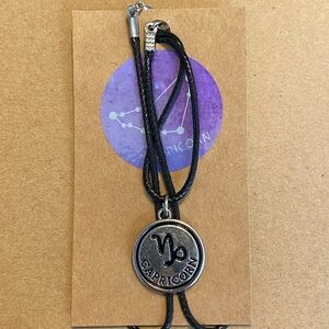 🌻5/$20🌻 Capricorn Necklace
